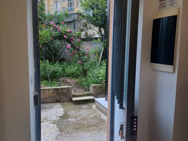 Appartamento in affitto a Torino via San Paolo, 63, arredato, cantina, cucina abitabile TrovaCasa