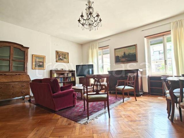 Appartamento in affitto a Torino via San Quintino, 22