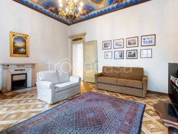 Appartamento in affitto a Torino via San Secondo, 7, centrale, balcone, doppi servizi TrovaCasa