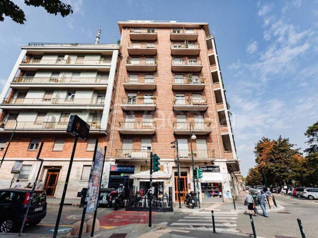 Appartamento in affitto a Torino via Sant'Ottavio, 27, arredato, box, aria condizionata TrovaCasa