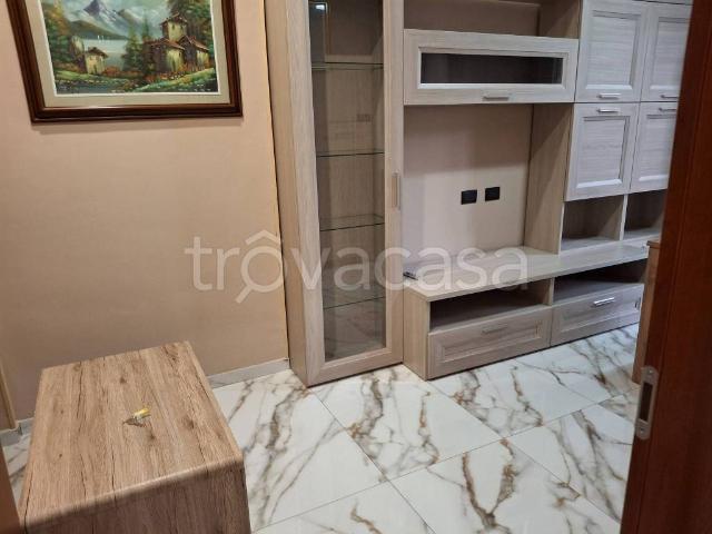 Appartamento in affitto a Torino via Saorgio, 1bis, arredato, doppia esposizione, libero subito TrovaCasa