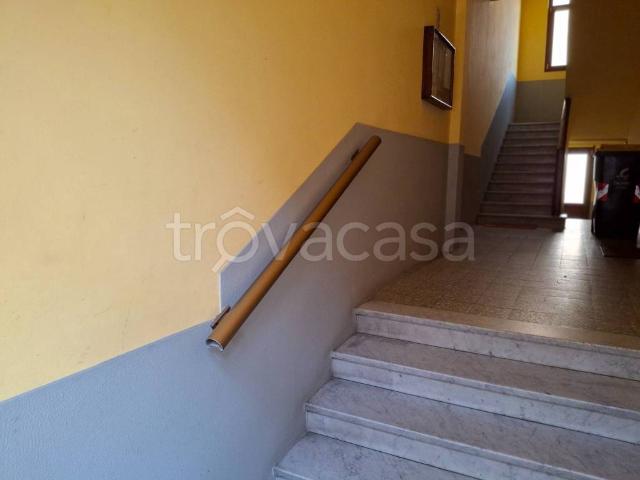 Appartamento in affitto a Torino via Saorgio, 1bis, arredato, doppia esposizione, riscaldamento centralizzato TrovaCasa