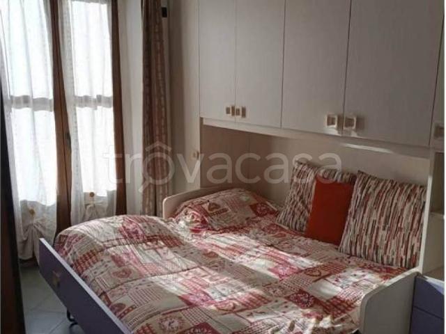 Appartamento in affitto a Torino via Sassari, arredato, senza ascensore, balcone TrovaCasa