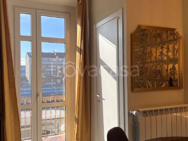 Appartamento in affitto a Torino via Servais 17, arredato, nuova costruzione, ascensore TrovaCasa
