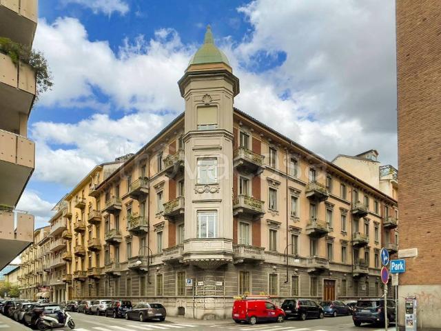 Appartamento in affitto a Torino via Susa, 23, arredato, ascensore, doppia esposizione TrovaCasa