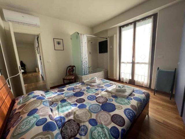 Appartamento in affitto a Torino via Po, arredato, terrazzo, ascensore TrovaCasa