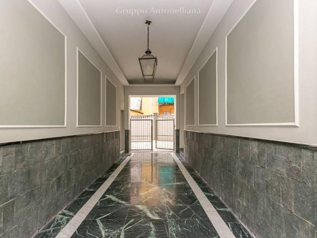 Appartamento in affitto a Torino via Polonghera, 6, Cenisia