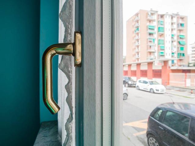 Appartamento in affitto a Torino via Porpora 39/13, arredato, giardino privato TrovaCasa