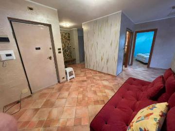 Appartamento in affitto a Torino via Postumia, 57/56, arredato, riscaldamento autonomo, libero subito TrovaCasa