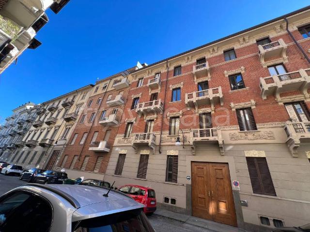 Appartamento in affitto a Torino via Pietro Bagetti, 27, arredato, nuova costruzione, vicinanze negozi TrovaCasa