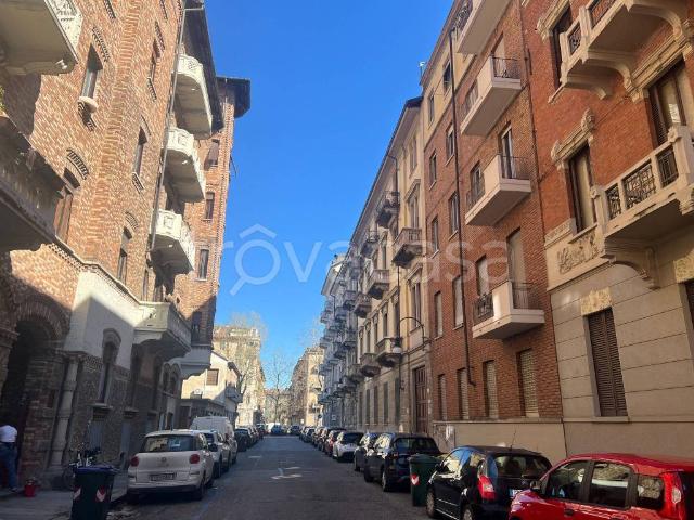 Appartamento in affitto a Torino via Pietro Bagetti, arredato, nuova costruzione, vicinanze negozi TrovaCasa