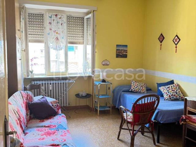 Appartamento in affitto a Torino via Pietro Francesco Guala, 5/5, arredato, ascensore, luminoso TrovaCasa