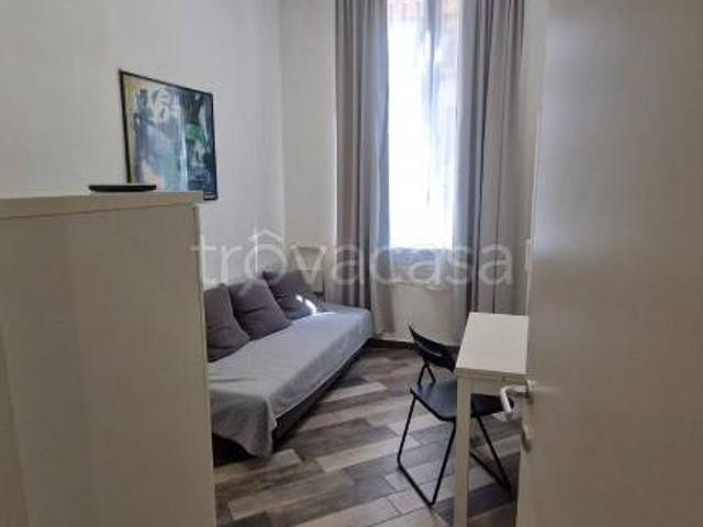 Appartamento in affitto a Torino via Principe Tommaso, 20, San Salvario Baretti