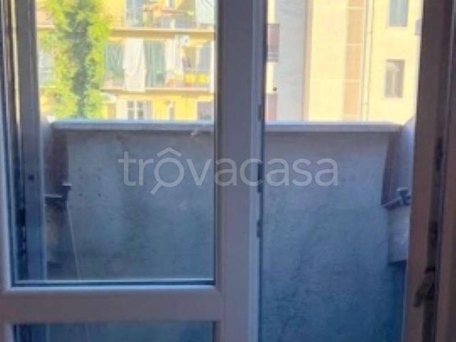 Appartamento in affitto a Torino via Roasio, 14, arredato, ascensore, riscaldamento centralizzato TrovaCasa