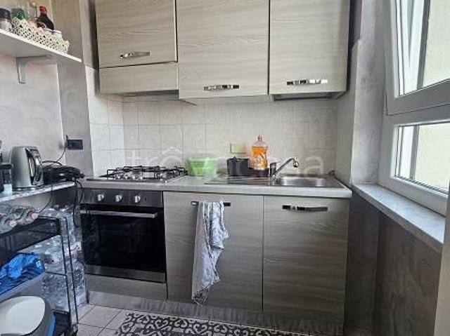 Appartamento in affitto a Torino via Roberto Ardigò, 2, non arredato/vuoto, ascensore, contesto signorile TrovaCasa