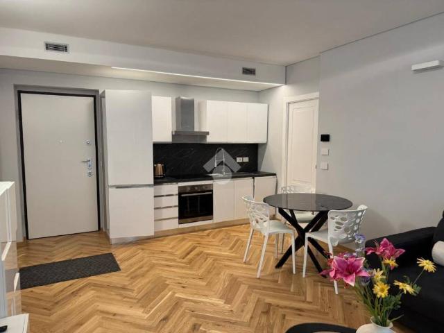 Appartamento in affitto a Torino, Via Roma