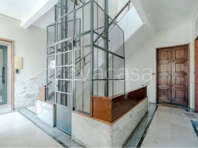 Appartamento in affitto a Torino, Via Roma