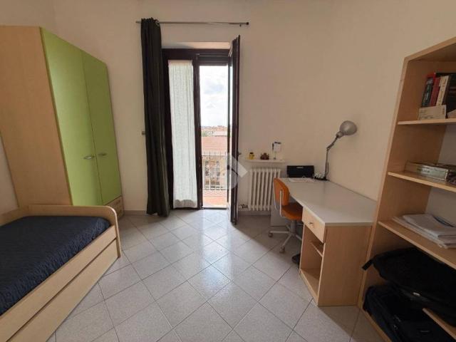 Appartamento in affitto a Torino via Revello, 28, arredato, nuova costruzione, balcone TrovaCasa