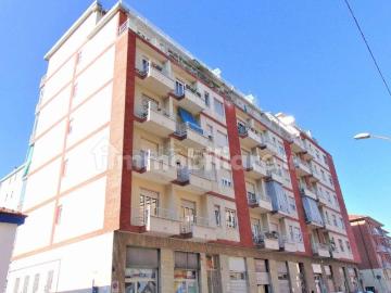 Appartamento in affitto a Torino via Taggia, arredato, ascensore, ristrutturato TrovaCasa