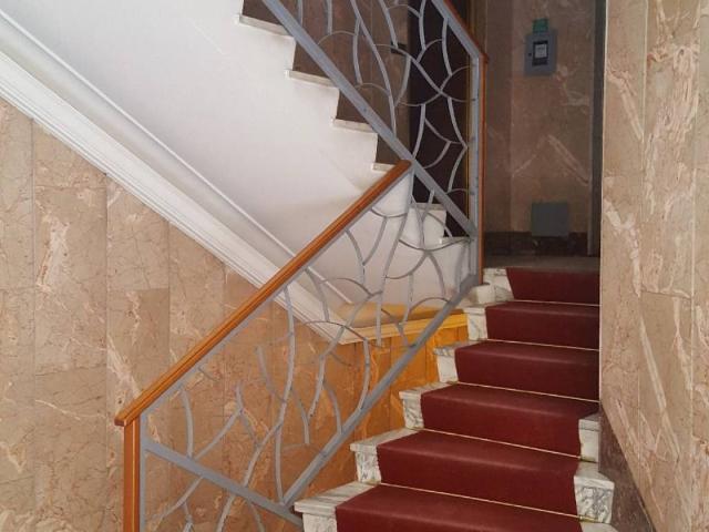 Appartamento in affitto a Torino via Testona, 31, arredato, terrazzo, ascensore TrovaCasa