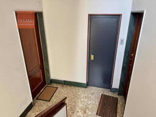 Appartamento in affitto a Torino via Tripoli 113, arredato, ascensore, doppia esposizione TrovaCasa