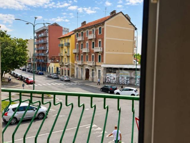 Appartamento in affitto a Torino via Val della Torre, 78, arredato, ascensore, doppia esposizione TrovaCasa