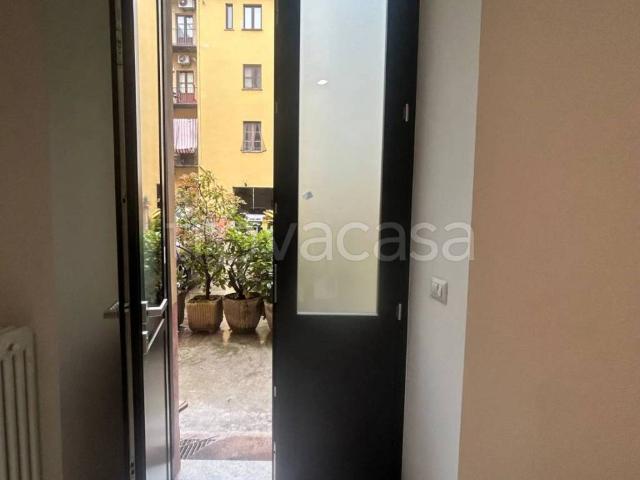 Appartamento in affitto a Torino via Vanchiglia, 39, arredato, ristrutturato, servizio di portineria TrovaCasa