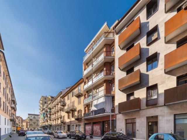 Appartamento in affitto a Torino via varazze 11, arredato, ascensore, doppia esposizione TrovaCasa