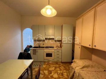 Appartamento in affitto a Torino via venaria, 51/6, arredato, balcone TrovaCasa