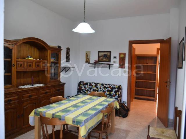 Appartamento in affitto a Torino via ventimiglia, 160, Italia 61