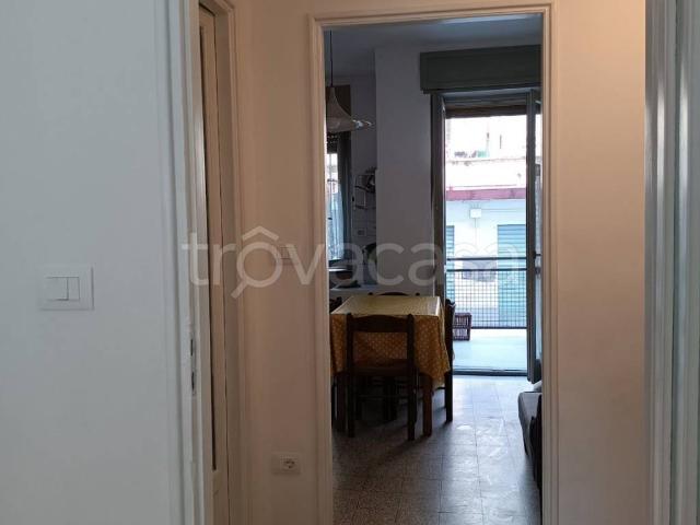 Appartamento in affitto a Torino via Ventimiglia, 90, arredato, balcone, cucina abitabile TrovaCasa