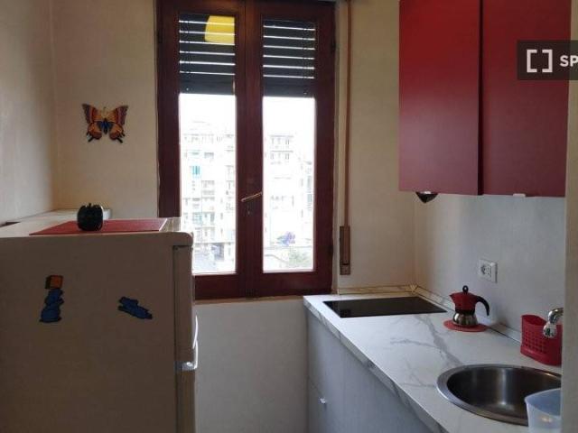Appartamento in affitto a Torino via Ventimiglia, arredato, ascensore, balcone TrovaCasa