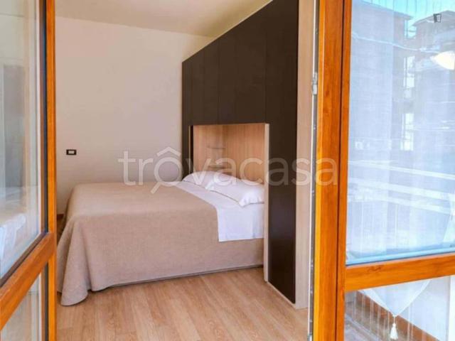 Appartamento in affitto a Torino via Ventimiglia, arredato, balcone TrovaCasa