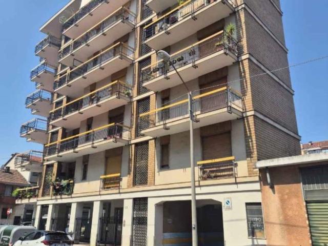 Appartamento in affitto a Torino via Viterbo, 131, arredato, ascensore, doppia esposizione TrovaCasa