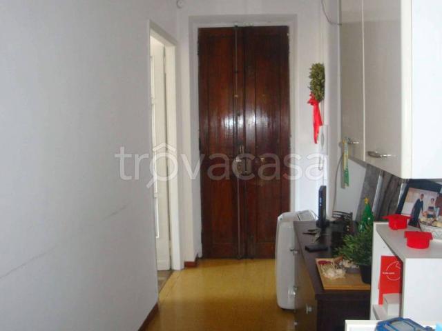 Appartamento in affitto a Torino via Via Dante di Nanni 44, arredato, ascensore, balcone TrovaCasa
