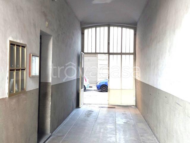 Appartamento in affitto a Torino via Vicenza, 29, arredato, ristrutturato, vicinanze negozi TrovaCasa