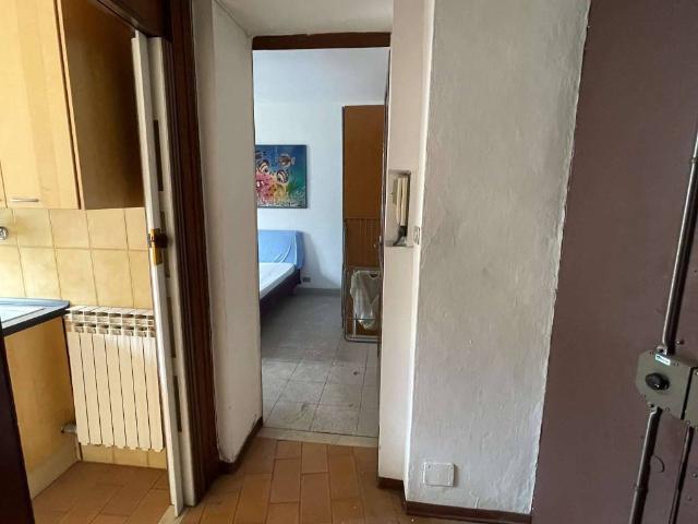 Appartamento in affitto a Torino via Vigone 32, arredato, balcone, cucina abitabile TrovaCasa