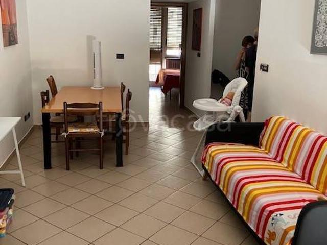 Appartamento in affitto a Torino, arredato, ascensore, cantina TrovaCasa