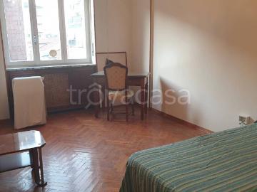 Appartamento in affitto a Torino, arredato, ascensore, riscaldamento centralizzato TrovaCasa