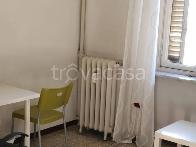 Appartamento in affitto a Torino, arredato, lavatrice, balcone TrovaCasa