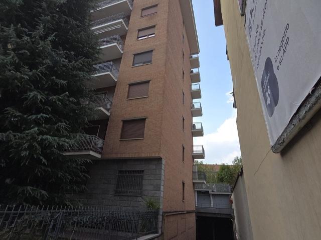 Appartamento in affitto a Torino c.So Unione Sovietica 322, arredato, ascensore, ristrutturato TrovaCasa
