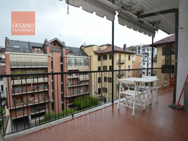 Appartamento in affitto a Torino, case in affitto Torino