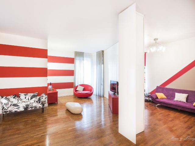 Appartamento in affitto a Torino, case in affitto Torino