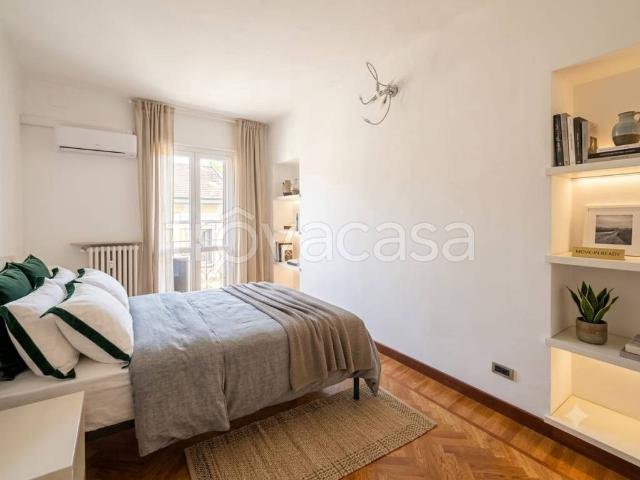 Appartamento in affitto a Torino, Cittadella