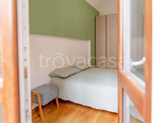 Appartamento in affitto a Torino, Cittadella