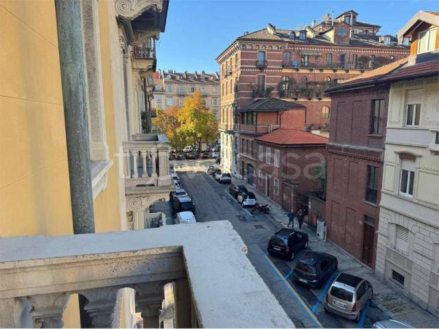 Appartamento in affitto a Torino, Cittadella