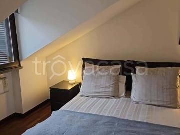 Appartamento in affitto a Torino, Cittadella