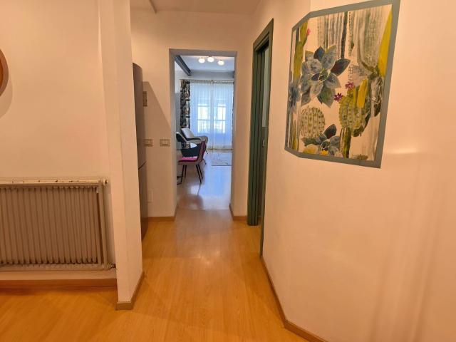 Appartamento in Affitto a Torino Cod. 12820