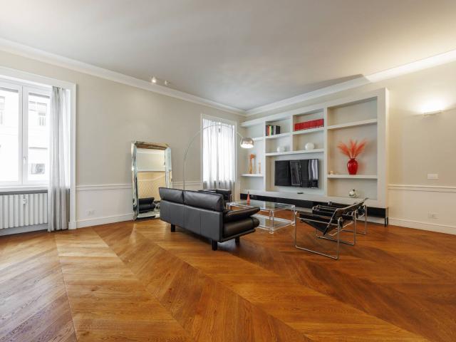 Appartamento in Affitto a Torino Cod. 13418