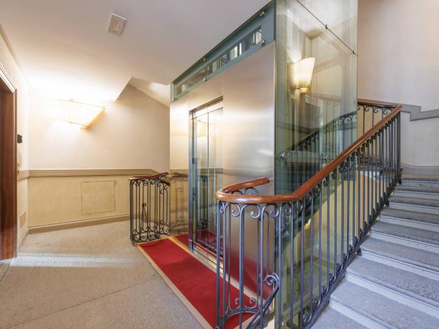 Appartamento in Affitto a Torino Cod. 13751